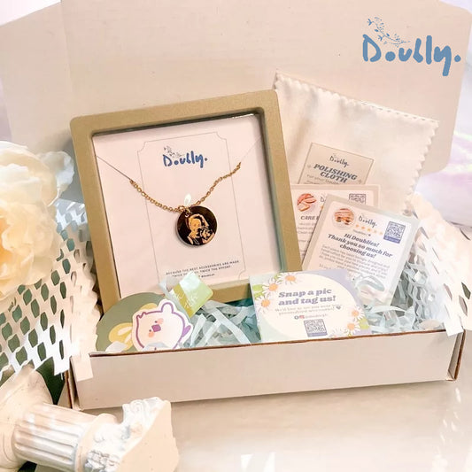 Additional Box | Doubly PH