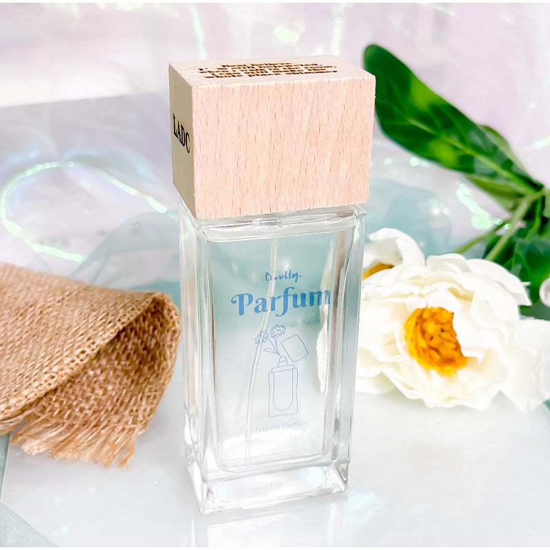 Personalized Doubly Parfum 30% Premium Oil Based Perfume 50 ML | Doubly PH